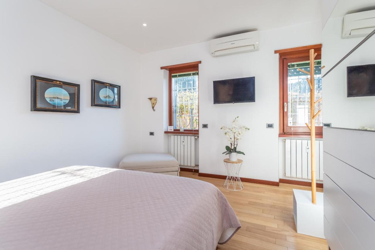 Apartmán St Peter'S Spacious 4 Bdr With Private Parking Řím Exteriér fotografie
